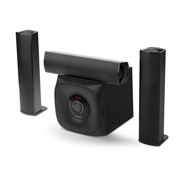 Philips MMS3160B Sound System Price in BD