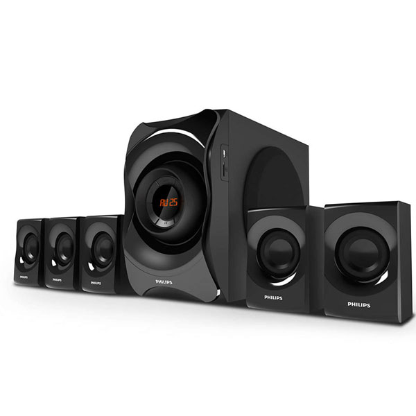 Philips SPA8000B Sound System Price in BD