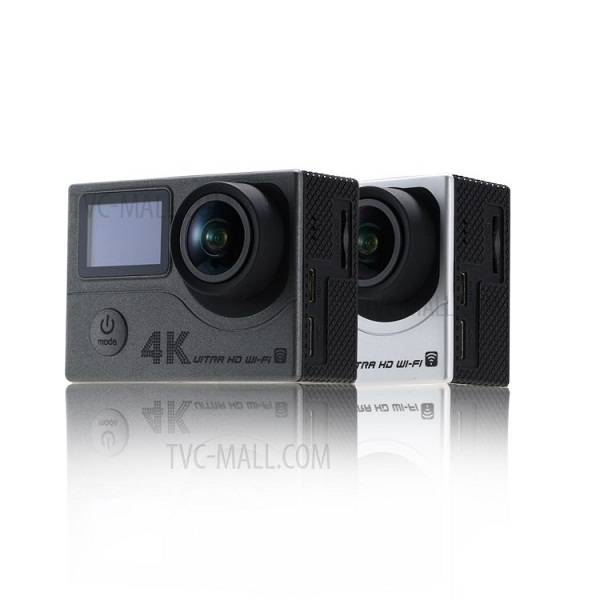 Remax SD 02 Ultra HD 4K Action Camera