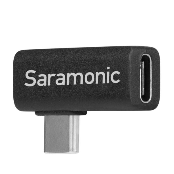 Saramonic LavMicro U3A Lavalier Microphone