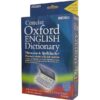 Seiko ER6100 Concise Oxford Dictionary