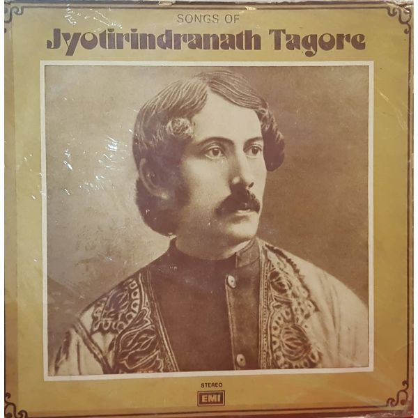 Songs of Jyotirindranath Tagore