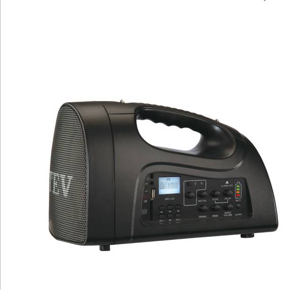 TEV TA220 Portable Rechargeable Speaker
