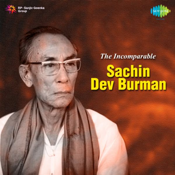 Incomparable Sachin Dev Burman