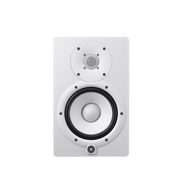 Yamaha HS7 White Studio Monitor Speakers Price in BD 02