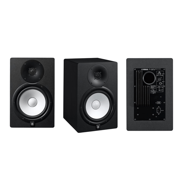 Yamaha HS8 Studio Monitor Speakers Price in BD