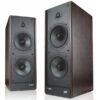 Microlab Solo 7C Wooden Tower Speaker