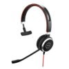 Jabra Evolve 40 Mono Corded Headset