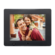 Nix Advance 8"Hi-Resolution Digital Photo Frame with Motion Sensor