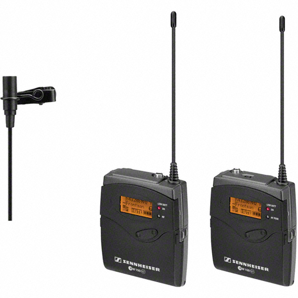Sennheiser EW112PG3A Wireless Microphone