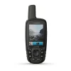 Garmin GPSMAP® 64csx Handheld GPS with Navigation Sensors and Camera