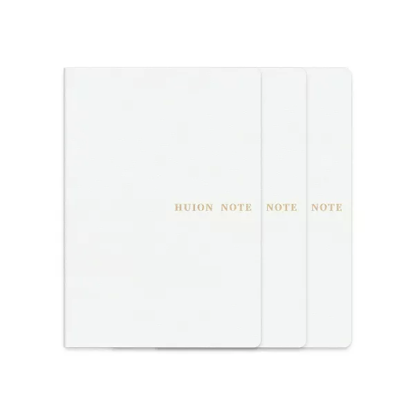 Huion Replacement Notepads for Huion Note