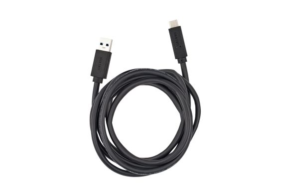 Wacom Cintiq Pro 27 USB-C to USB-A cable (1.8M)