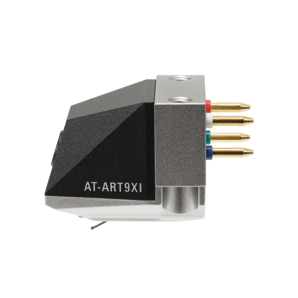Audio Technica AT-ART9XI Dual Moving Coil Cartridge