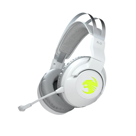 ROCCAT® Elo 7.1 Air Headset - White