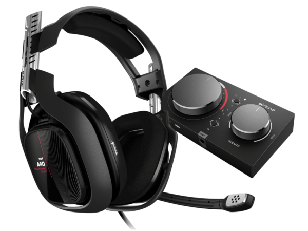 Astro Gaming A40 TR HEADSET + MIXAMP PRO TR