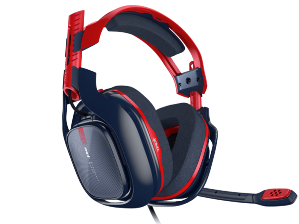 Astro Gaming A40 TR HEADSET