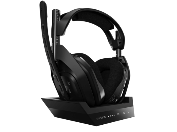 Astro Gaming A50 WIRELESS HEADSET + BASE STATION