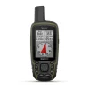 Garmin GPSMAP 65s FIND YOUR WAY IN THIS BIG, WIDE WORLD