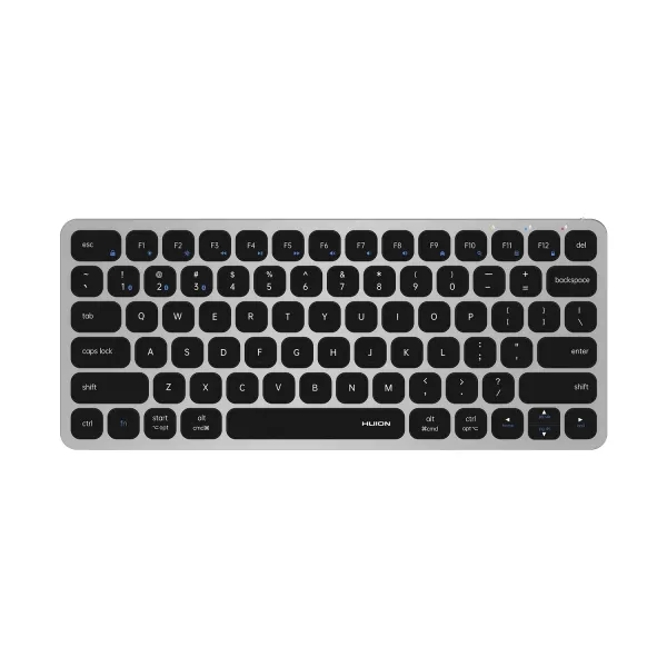 Huion Wireless Keyboard