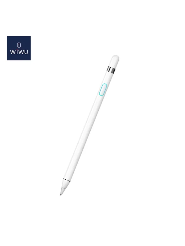 WiWU Pnecil  P339 Universal Active Drawing Pencil Capacitive Smart Touch Screen Stylus Pen for Android iPad