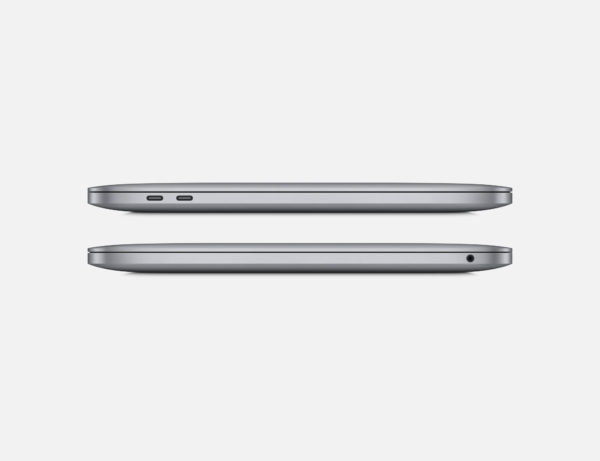 MacBook Pro 13” - Pro anywhere