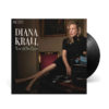 Turn Up the Quiet by Diana Krall