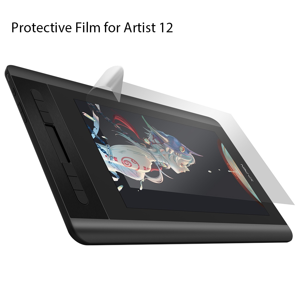 Tablet Protective Film ONLY suits for Artist 12
