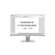 DASUNG 25.3" Curved E-ink Monitor