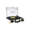 CLAW Stag Vinyl Record Player