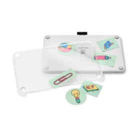 Wacom One 13 Touch Rear Cover