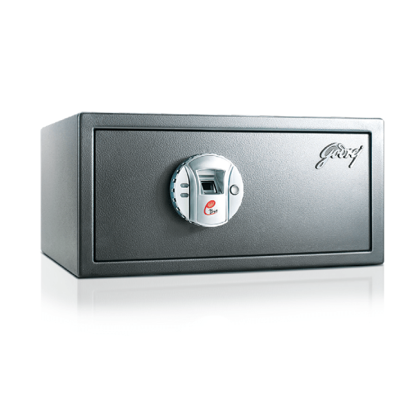Godrej E-Bio Electronic Safe Locker