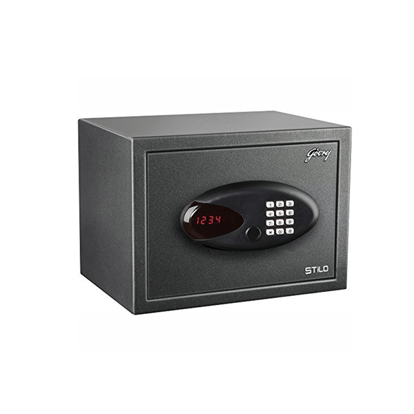 Godrej Stilo Electronic Safe Locker