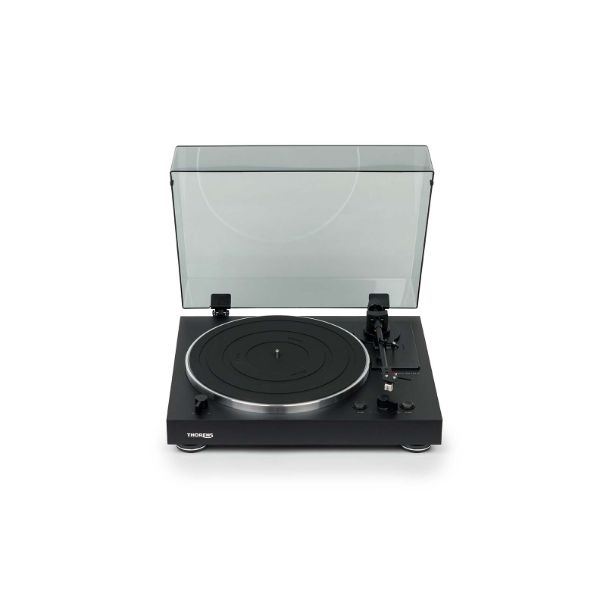 THORENS TD 101 A Fully automatic turntable