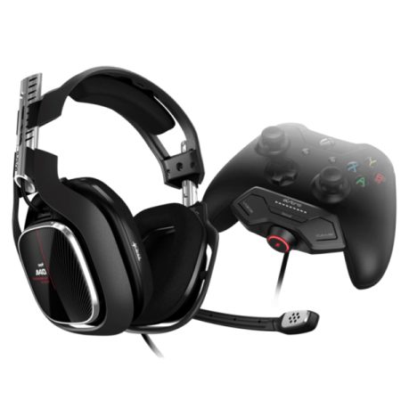 Astro Gaming A40 TR HEADSET + MIXAMP M80