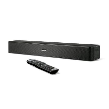 Bose Solo 5 Tv Soundbar Price in BD