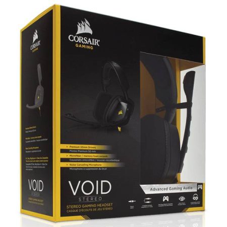 Corsair VOID Stereo Gaming Headset