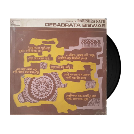 Debabrata-Biswas-–-Songs-of-Rabindranath