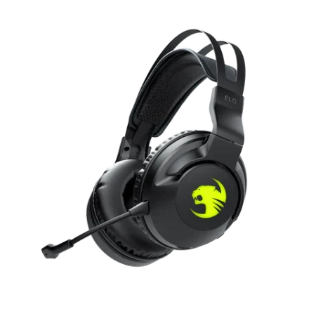 ROCCAT® Elo 7.1 Air Headset - Black