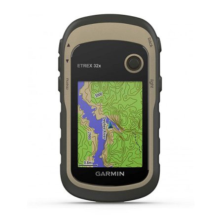 Garmin-eTrex-32x-Handheld-GPS