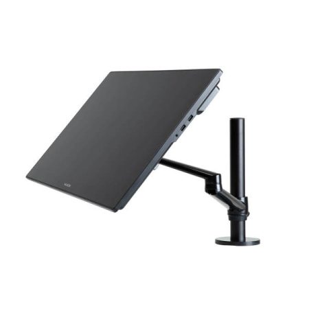 Huion Single Monitor Arm ST410 - Make Your Productivity More Flexible