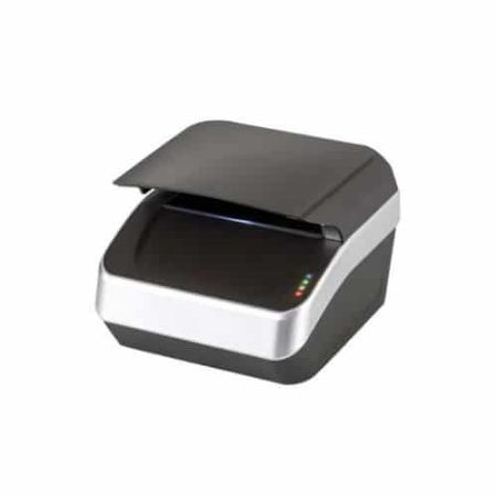 Sinosecu QR4000(I) Full Page Passport Reader (RFID Supported)