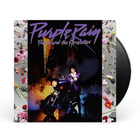 Purple-Rain-Prince-And-The-Revolution-Vinyl-LP-Record