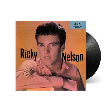 Ricky-nelson