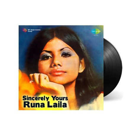 Runa-Laila-–-Sincerely-Yours