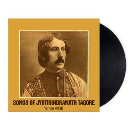 Songs-of-Jyotirindranath-Tagore