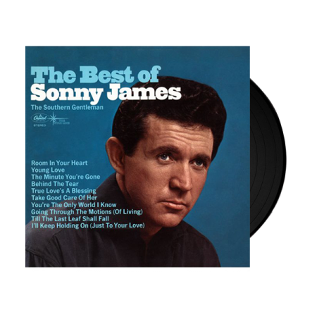 The-Best-Of-Sonny-James-by-Sonny-James