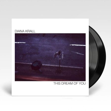 This-Dream-Of-You-Diana-Krall-Vinyl-LP-Record-(2LP)